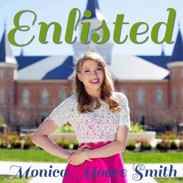 Album cover art for Enlisted