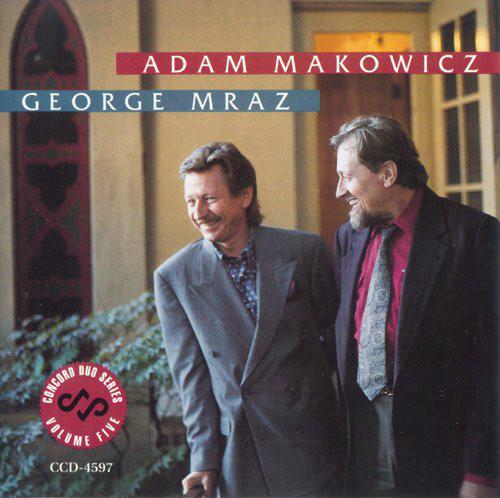 Adam Makowicz / George Mraz