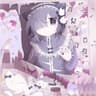 simulated x_x