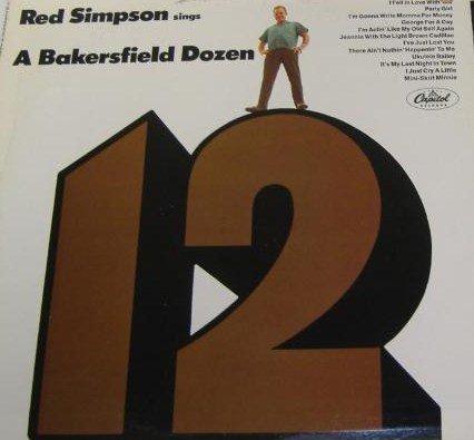 A Bakersfield Dozen