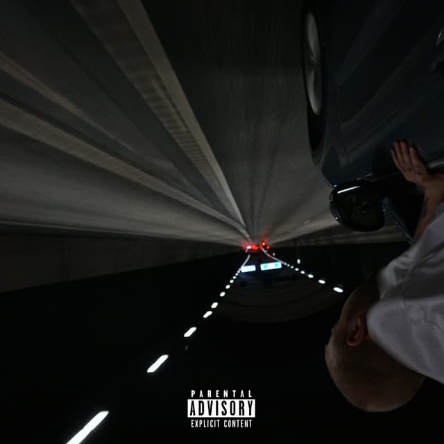 Album cover art for Summer 3000