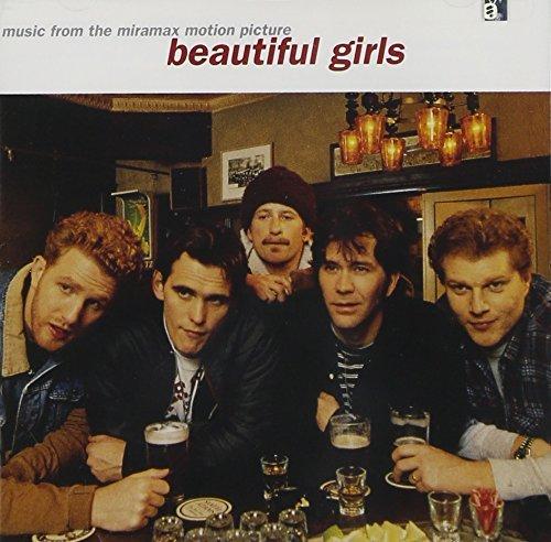 Album cover art for Beautiful Girls [B.O.F.]