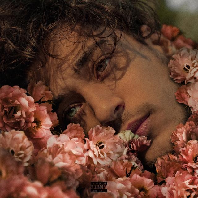 Album cover art for perpetuum mobile pt. 1