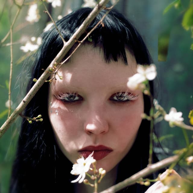 Album cover art for ЖАЛІ