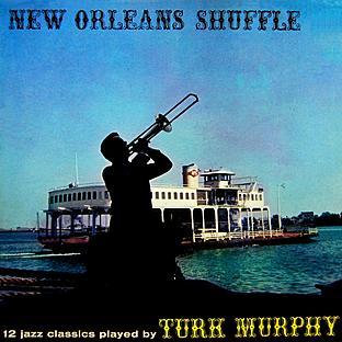 New Orleans Shuffle