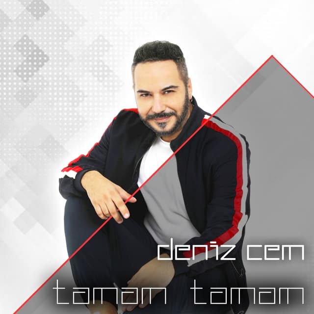 Album cover art for Tamam Tamam