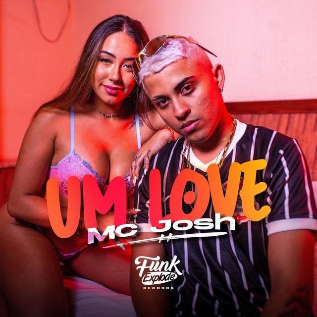 Album cover art for Um Love