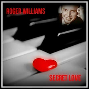 Album cover art for Secret Love