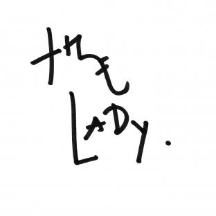 The Lady.