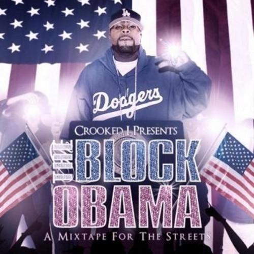 The Block Obama - A Mixtape for the Streets