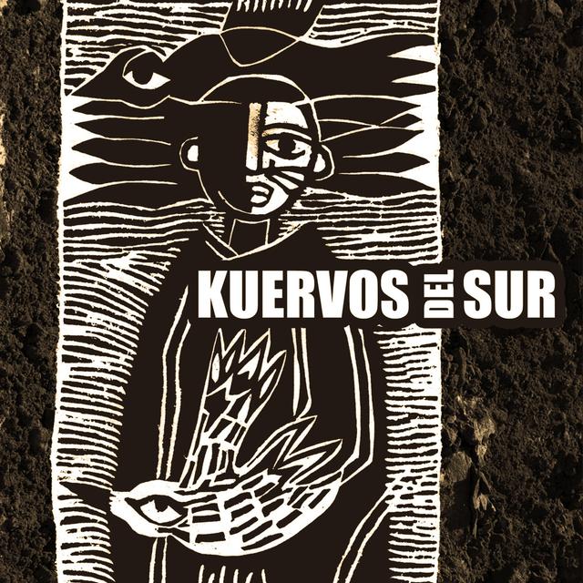 Album cover art for Porvenir