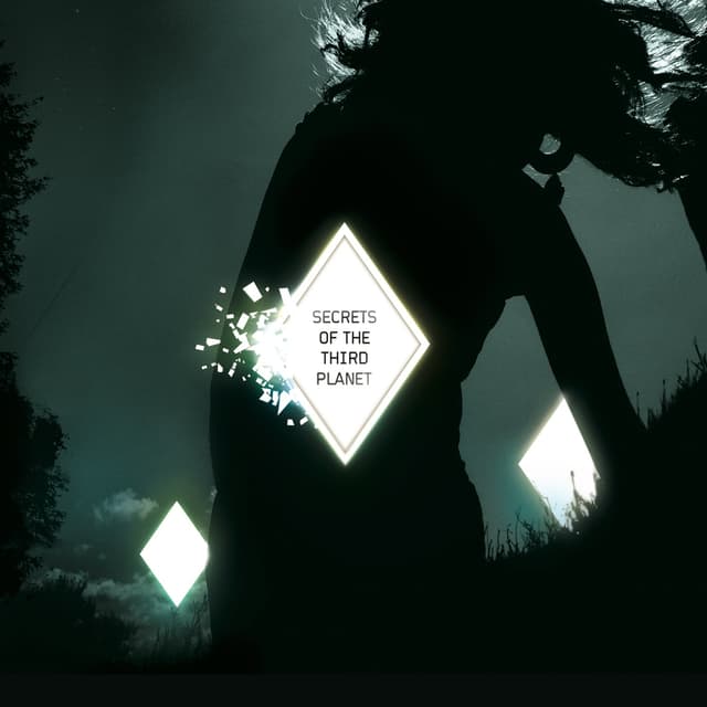 Album cover art for Day / Night