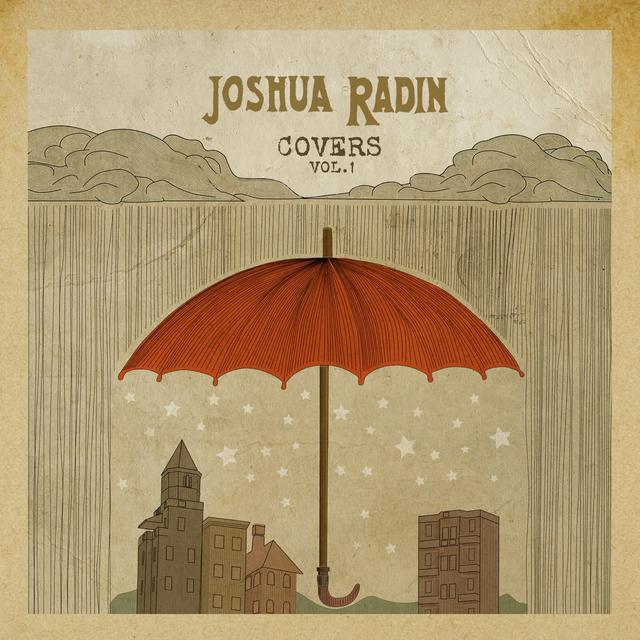 Album cover art for Covers, Vol. 1