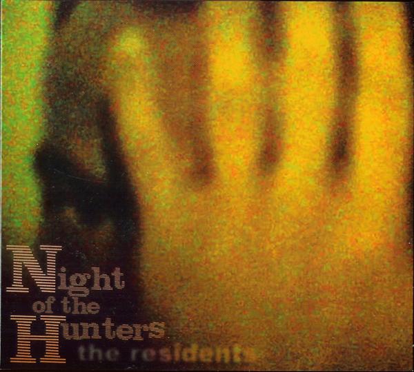 Night of the Hunters