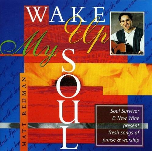 Wake Up My Soul