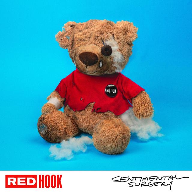 Album cover art for Sentimental Surgery