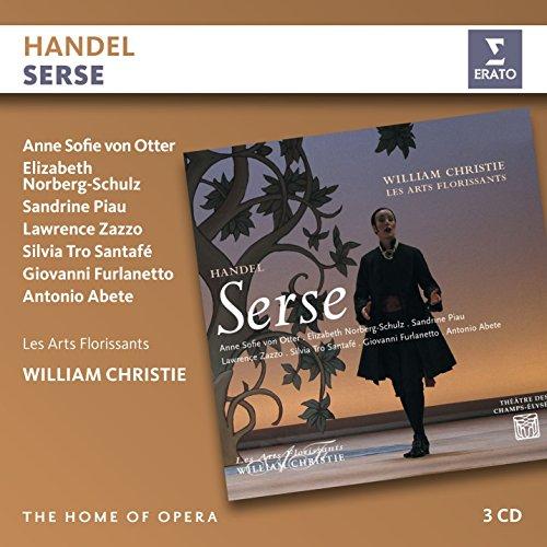 Haendel: Serse