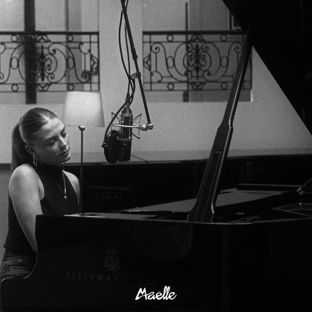 Album cover art for Flash (Live acoustique)