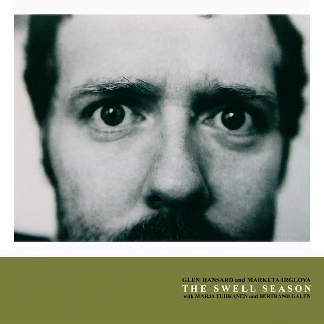Album cover art for The Swell Season
