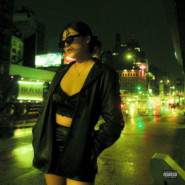 Album cover art for SABOTAGE