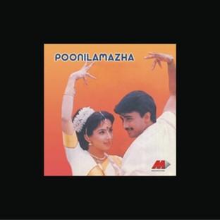 Album cover art for Poonilamazha