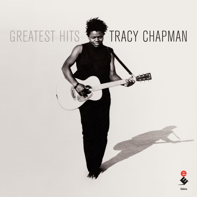 Album cover art for Greatest Hits
