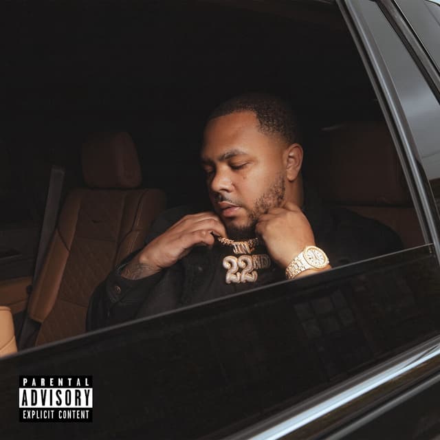 Album cover art for Sleeve Music