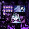 Lost in Her Virtual Eyes