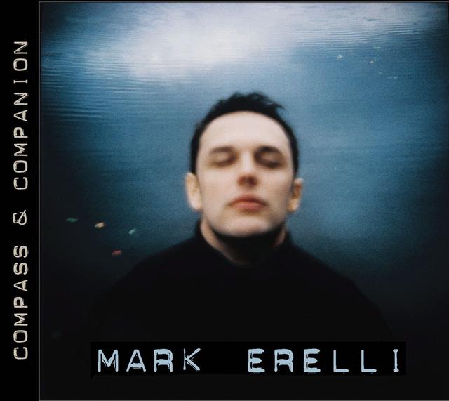 Album cover art for Compass & Companion