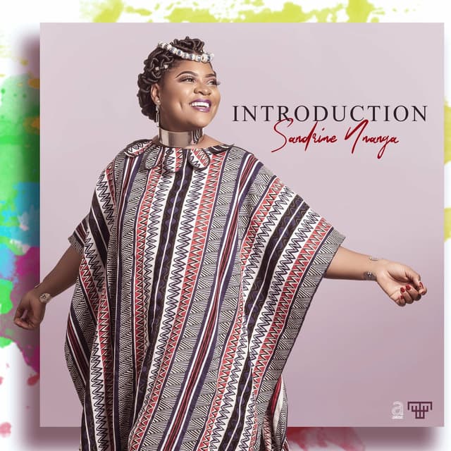 Album cover art for Introduction
