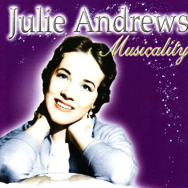Album cover art for Musicality