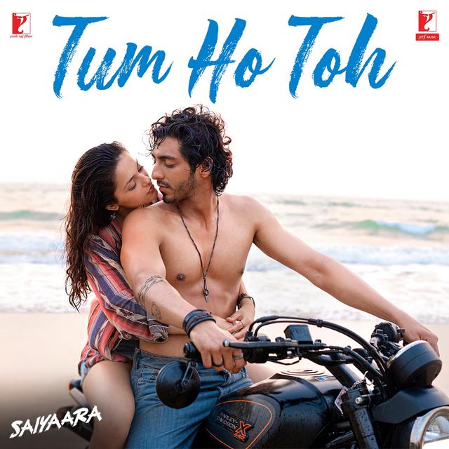 Album cover art for Tum Ho Toh (From "Saiyaara")