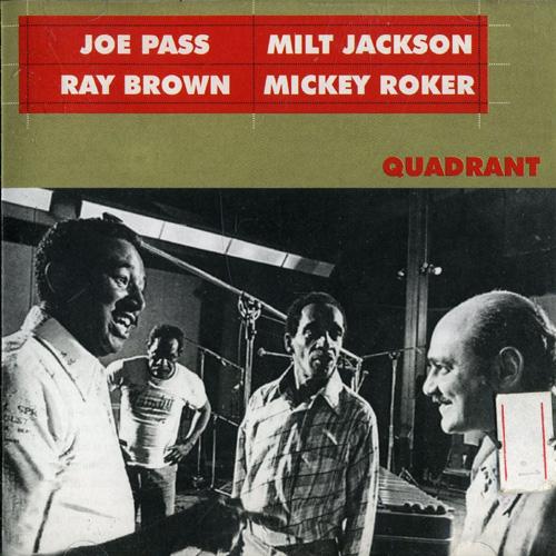 Quadrant