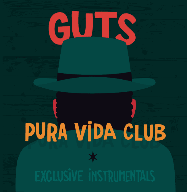 Pura Vida Club - Exclusive Instrumentals