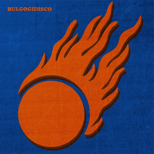 Album cover art for Bichulae