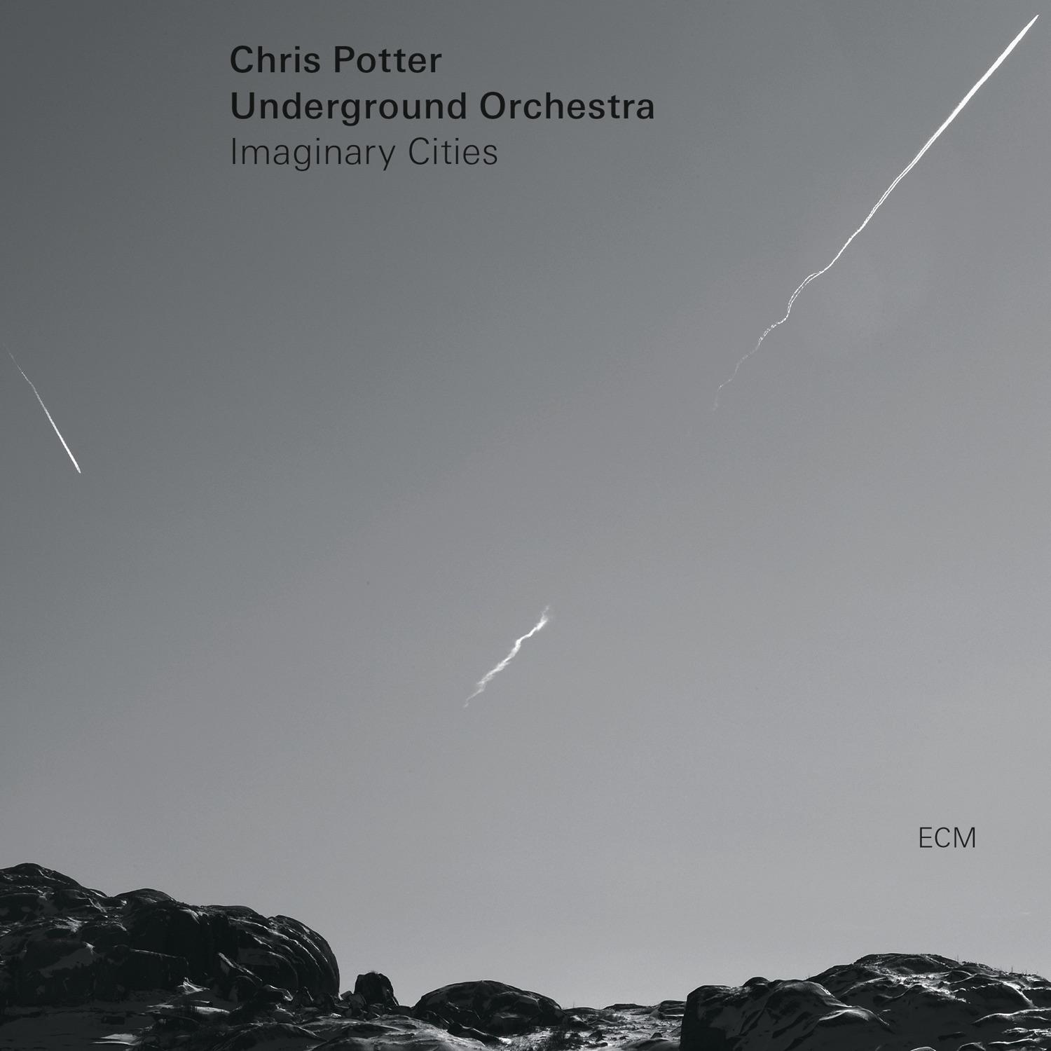 Imaginary Cities