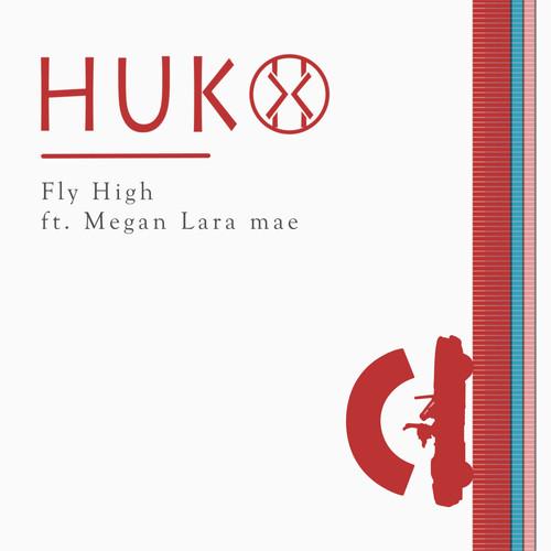 Album cover art for Fly High