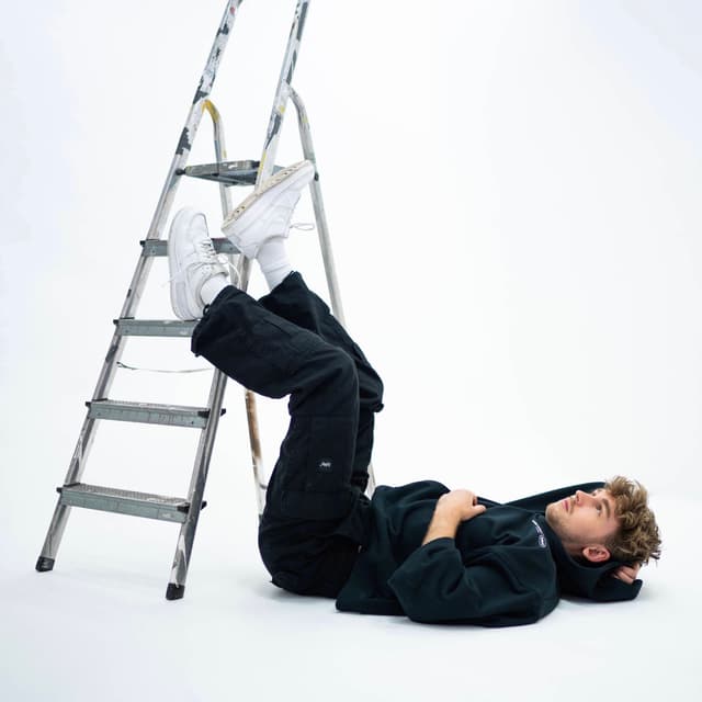 Album cover art for Fenster Zum Himmel