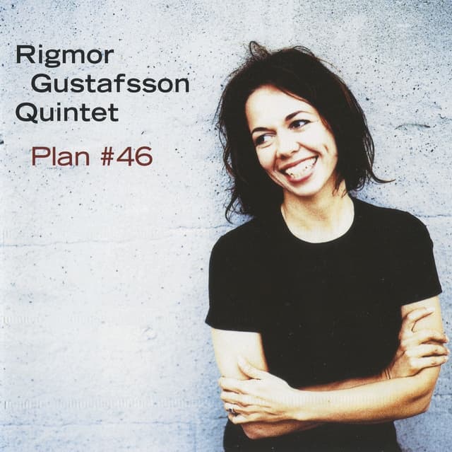 Album cover art for Plan #46