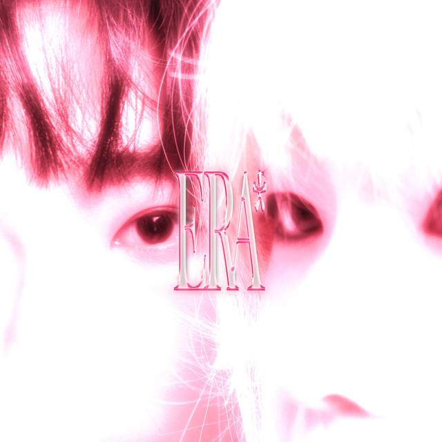 Album cover art for ERA*
