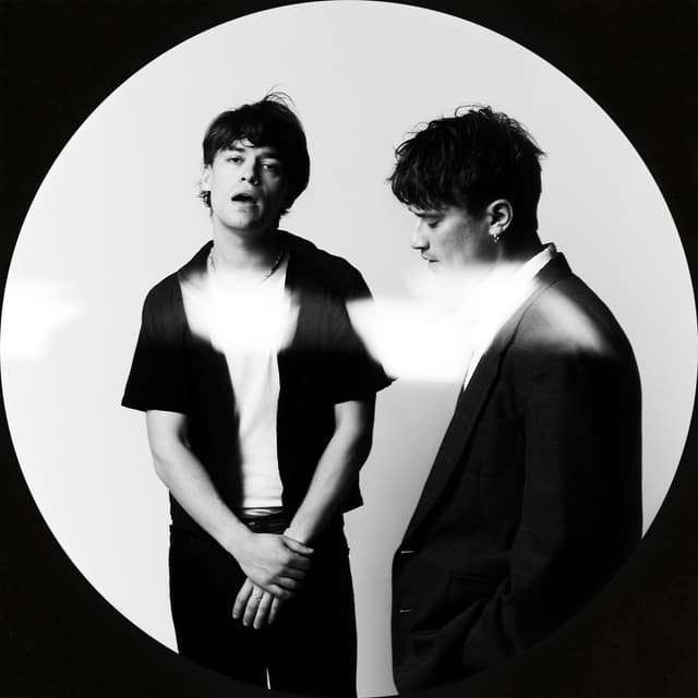 Album cover art for Find a Way