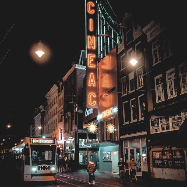 Album cover art for C'est la vie