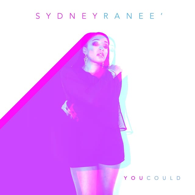 Album cover art for You Could