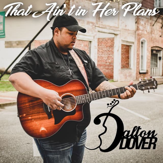 Album cover art for That Ain't in Her Plans