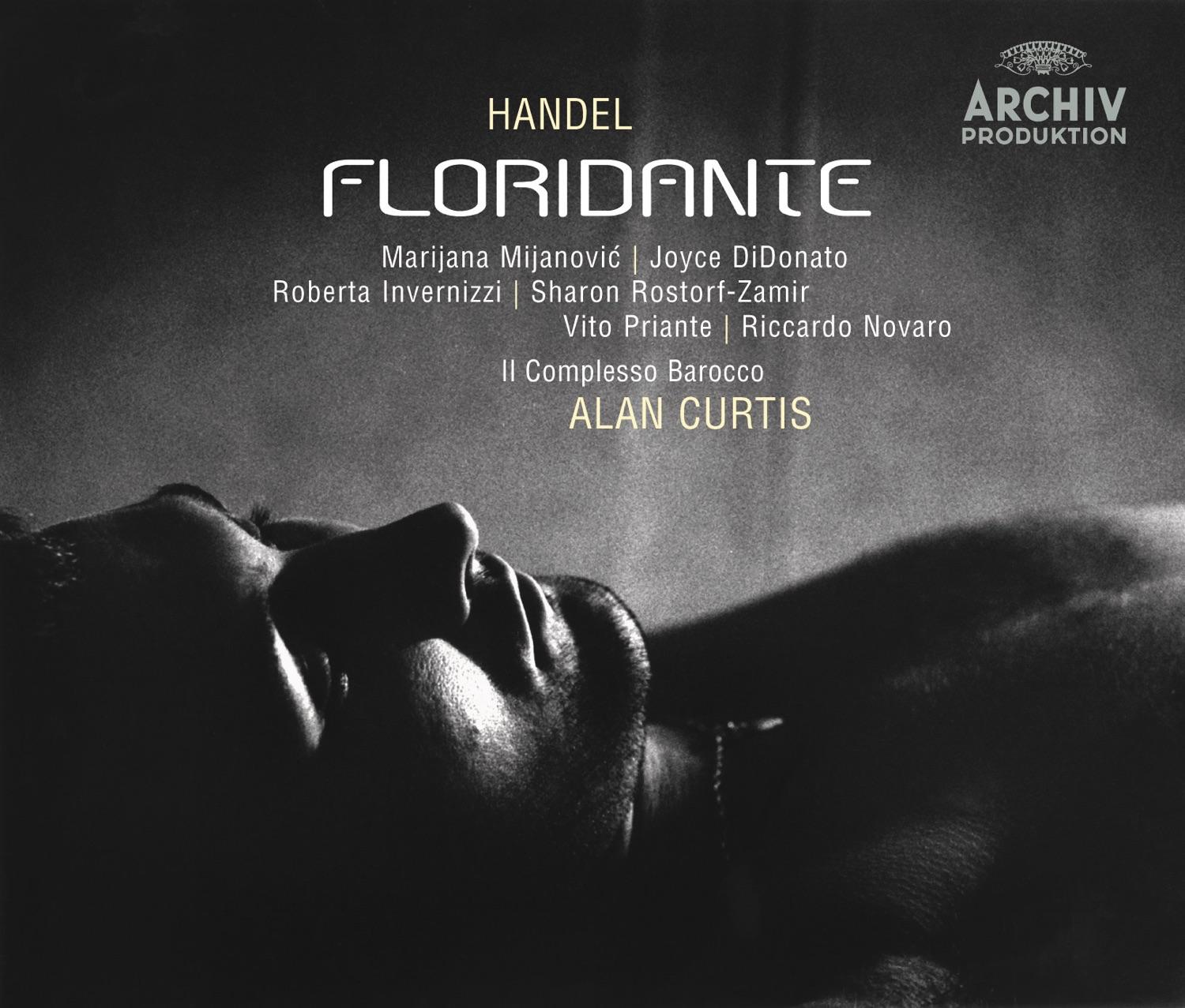 Handel : Floridante