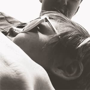 Album cover art for Forever