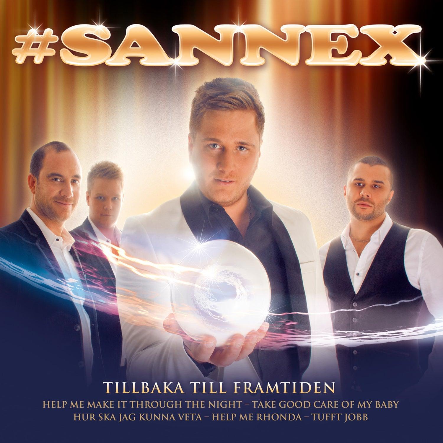 Tillbaka Till Framtiden