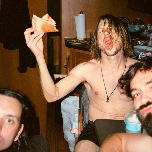 Album cover art for Celebrity Mansions