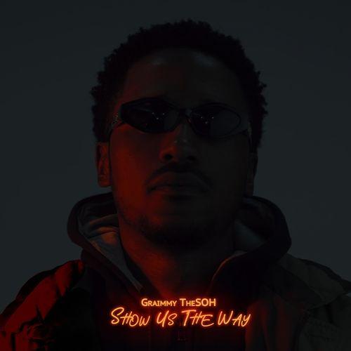 Album cover art for Show us the Way