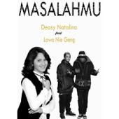 Album cover art for Masalahmu (feat. Lawa Nie Geng)